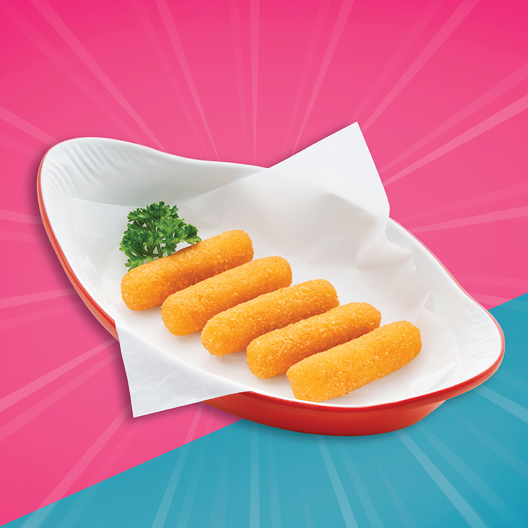 Cheese Sticks