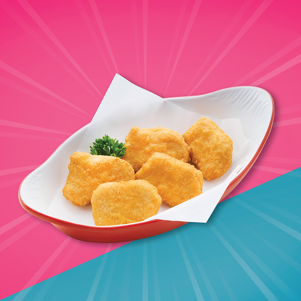 Chicken Nuggets