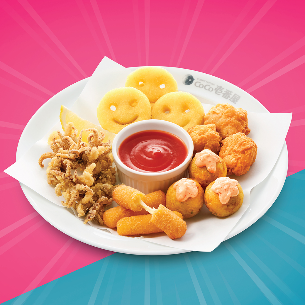 Party Snacks